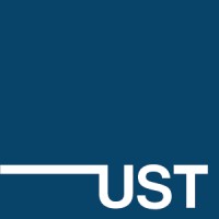 UST logo - Similar company to Riverstone Logistics