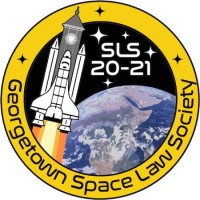 Georgetown Space Law Society logo - Similar company to Air & Space Law Society