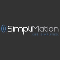 SimpliMation logo - Similar company to Motion Control Systems