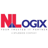 NLogix - INDIA logo - Similar company to Nlogix