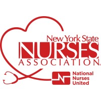 New York State Nurses Association logo - Similar company to Biotech Mentor & Trc Labs