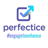 Perfectice logo - Similar company to Soft-Tech Solution