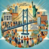 Liberty Bridge Foundation logo - Similar company to Smart Policy Group