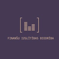 Finanšu izglītības biedrība logo - Similar company to Alphinox
