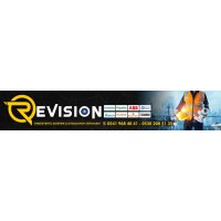 Revision Elektrik ve Otomasyon Sanayi Tic.Ltd.Şti logo - Similar company to Netcon Ltd.