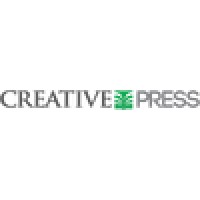 Creative Press logo - Similar company to Faerie Treehouse Creative, Llc