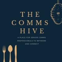 The Comms Hive logo - Similar company to Commsrebel