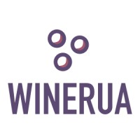 Winerua logo - Similar company to Winestreet.Pl