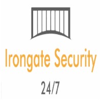 Irongate Security 24/7 logo - Similar company to Ftl Secure Solutions
