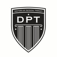The Doctors of Physical Therapy logo - Similar company to Competitive Edge Physical Therapy