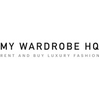 MY WARDROBE HQ logo - Similar company to Safe Raise