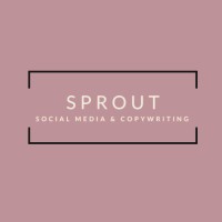 Sprout Writes - Copywriting & Social Media logo - Similar company to Josh Fechter