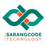 Sarangcode Technology logo - Similar company to Mad Honey Store