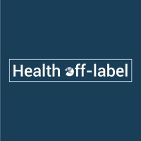 Health Off-Label logo - Similar company to Resolve-Health