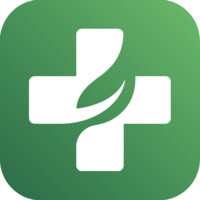 Gesundesleben logo - Similar company to Helvilab Sa