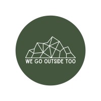 We Go Outside Too logo - Similar company to Tricorn House