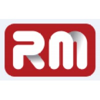 RM Import A/S logo - Similar company to Rm Import