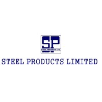 STEEL PRODUCTS LIMITED logo - Similar company to Rohas Tecnic Berhad