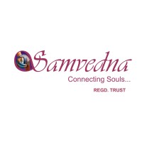 Samvedna Connecting Souls Trust logo - Similar company to G100 Mentoring & Motivation