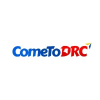 ComeToDRC logo - Similar company to B-Tech