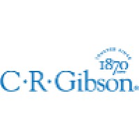 CR Gibson logo - Similar company to Berwick Offray