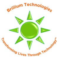 Brillium Technologies logo - Similar company to Materno