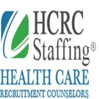 HCRC Staffing logo - Similar company to Iortho+