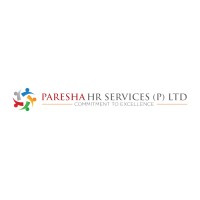 Paresha HR Services Pvt Ltd logo - Similar company to R.R.Impex