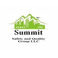 Summit Safety and Quality Group logo - Similar company to Dome75