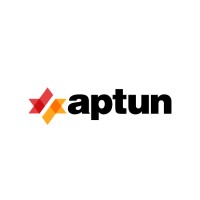 APTUN logo - Similar company to Elite Projects Qatar