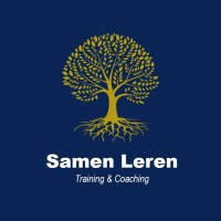 Samen Leren logo - Similar company to Telefonade