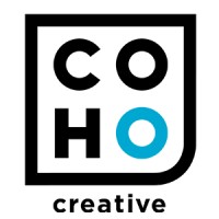 COHO Creative logo - Similar company to Fisher Design, Inc