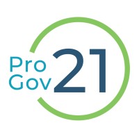 ProGov21 logo - Similar company to Epic-Network
