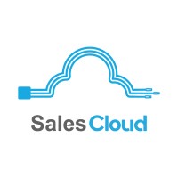salescloud sas logo - Similar company to Salescloud