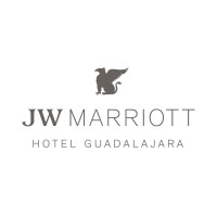 JW Marriott Guadalajara logo - Similar company to Anyness