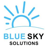Blue Sky Solutions logo - Similar company to Blue Sky Solutions