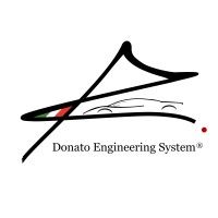 Donato Engineering System® logo - Similar company to Calco Electrical Engineering