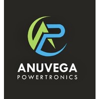 Anuvega Powertronics logo - Similar company to Standard Services