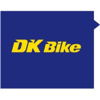 DK Bike logo - Similar company to Activexplore