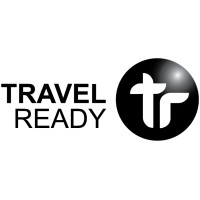 Travel Ready logo - Similar company to Interactive Ideas (Now Cms Distribution)