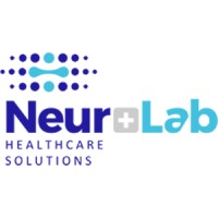 NeuroLab Healthcare Solutions logo - Similar company to Cashlabs