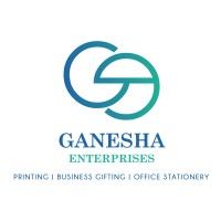 Ganesha Enterprises logo - Similar company to 247Hrm - Your Ultimate Hr Partner