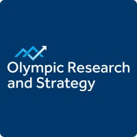 Olympic Research and Strategy logo - Similar company to Mojitok