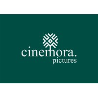 Cinemora Pictures logo - Similar company to Mastermind Studios - Centre For Film & Digital Media