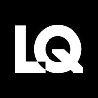 LACONIQ logo - Similar company to Studio Ato
