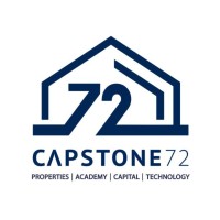 Capstone72 Properties Global logo - Similar company to Utopian Trips
