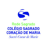 Rede Sagrado logo - Similar company to Colégio E Curso Cem
