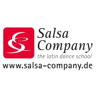 Salsa Company logo - Similar company to Depo Dans Cafe