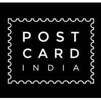 Postcard India logo - Similar company to Cloud Waves