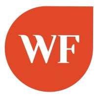 Wild Fork Canada logo - Similar company to Stage Ten